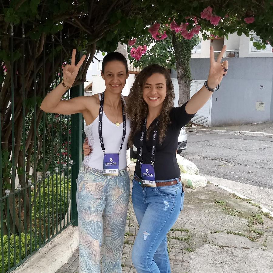 Hostel Convention Expo Sp เซาเปาโล ภายนอก รูปภาพ